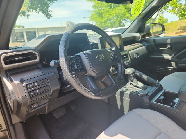 ToyotaTacoma 4WD20