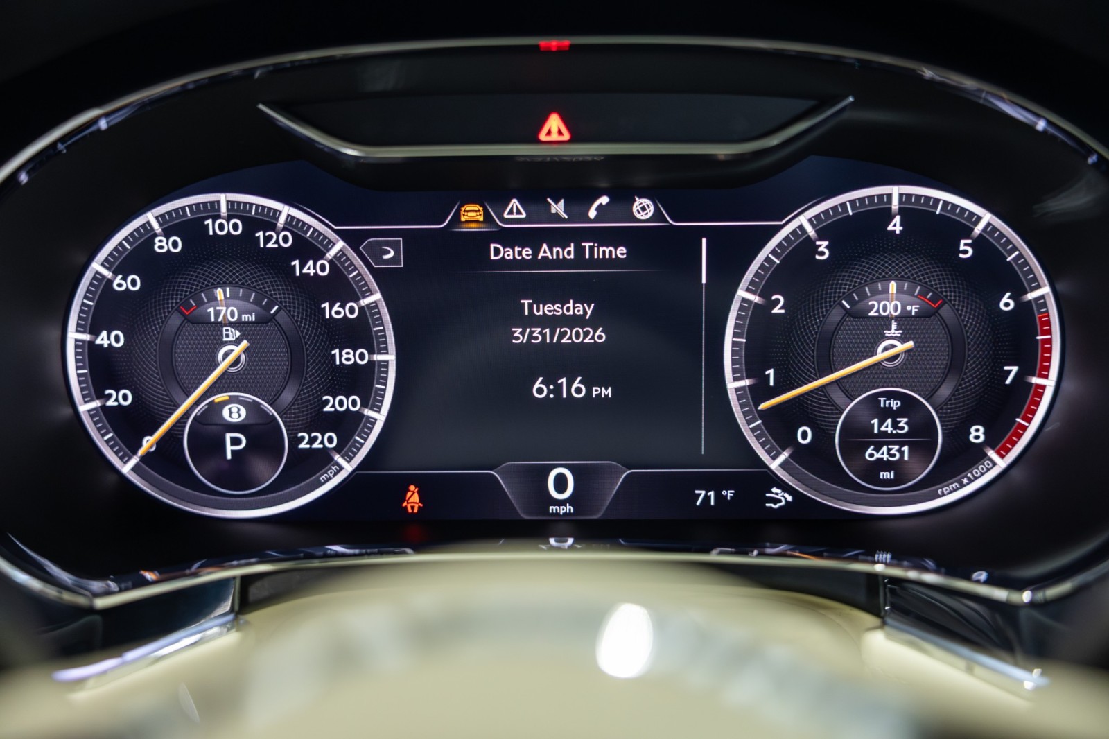 Used Car 2020 Bentley Continental  Gt First Edition For Sale Under $180,000 In Boerne, Texas