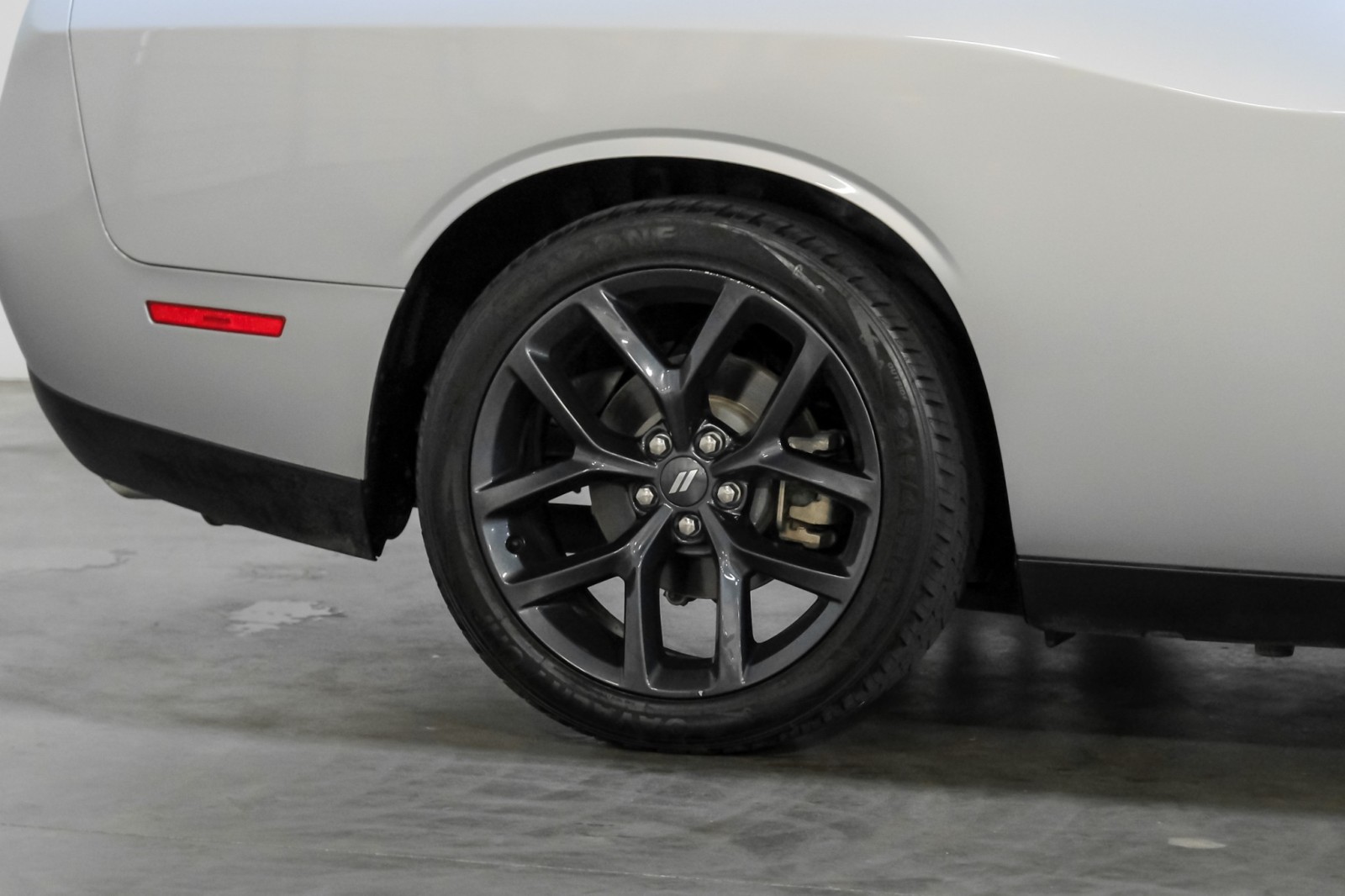 2021 Dodge Challenger R/T HEMI PlusTechBlackTopPkg DrvrConvcPkg HKAudio UconnectNav 51