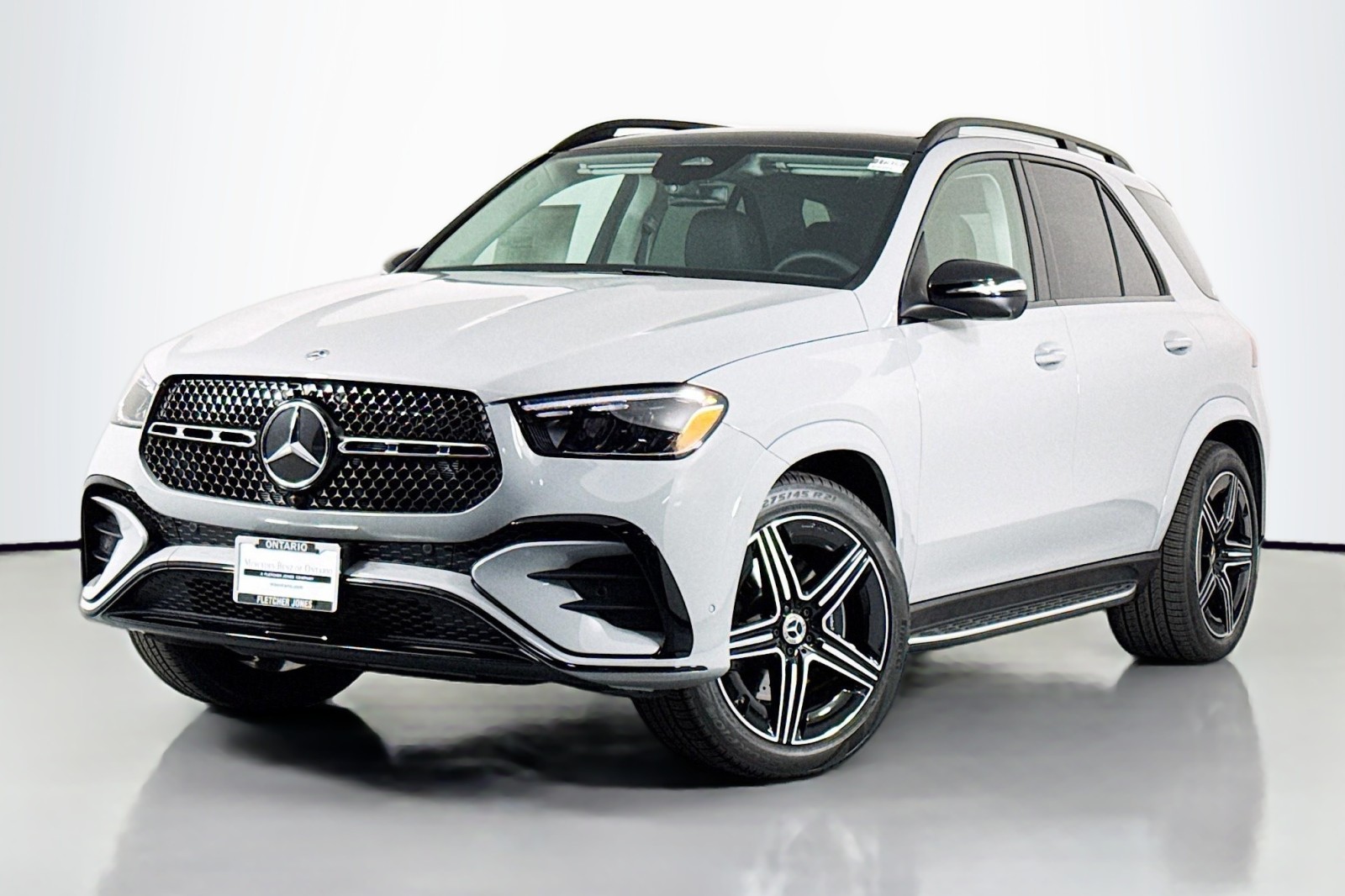 2026 Mercedes-Benz GLE 2026 Mercedes-Benz GLE GLE 350 SUV SUV