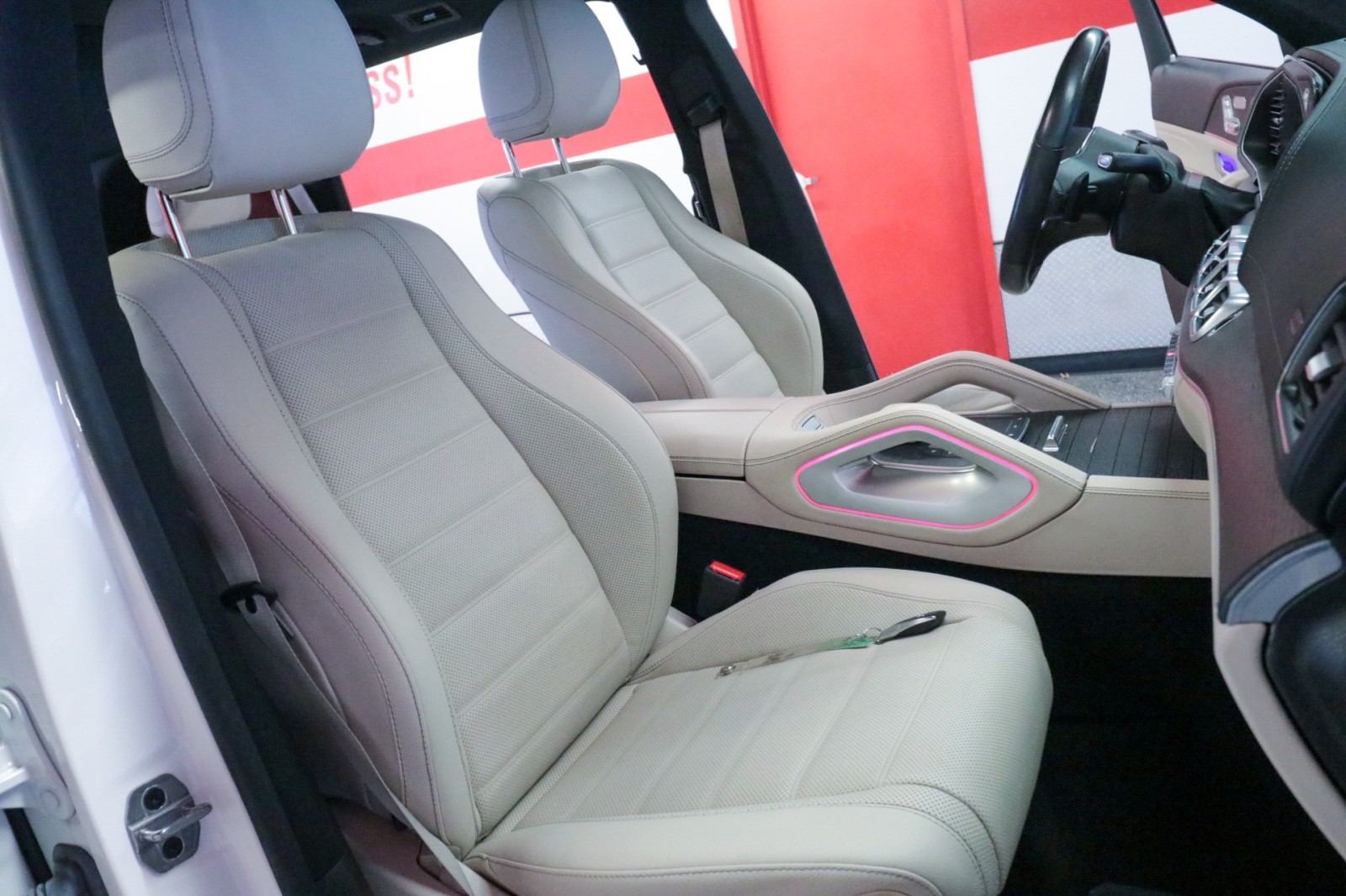 Used Car 2023 Mercedes-benz Gls  Gls 450 For Sale Under $60,000 In Austin, Texas