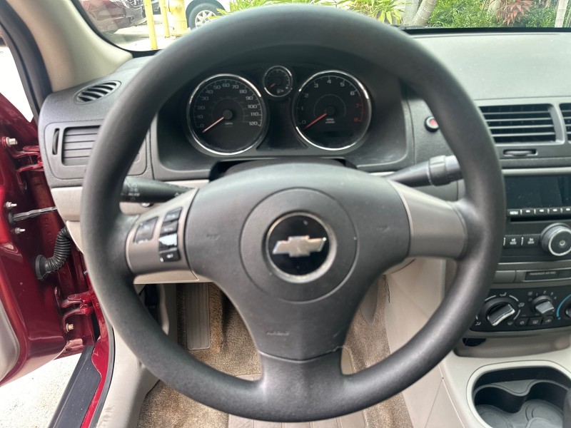2008 Chevrolet Cobalt LT LOW MILES 60,652 in ,