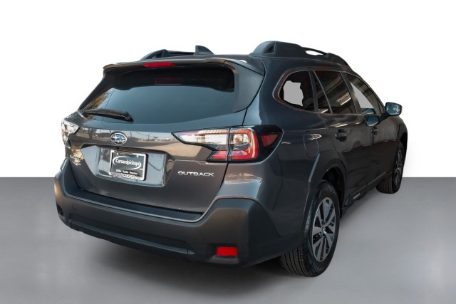 2023 Subaru Outback Premium 8