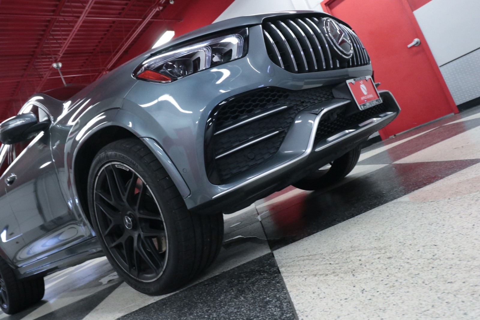 Used Car 2023 Mercedes-benz Gle  Amg Gle 53 For Sale Under $80,000 In Austin, Texas