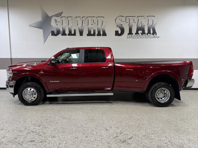 2020 Ram 3500 Laramie DRW 4WD Cummins in , 