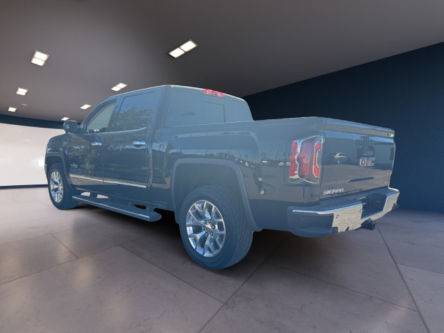 2017 GMC Sierra 1500 SLT 3