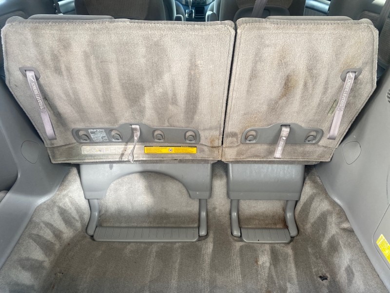 2010 Toyota Sienna LE LOW MILES 41,871 1 OWNER 7 PASSENGER in , 
