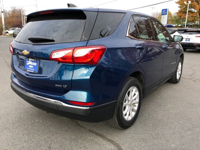 2020 Chevrolet Equinox LT 6