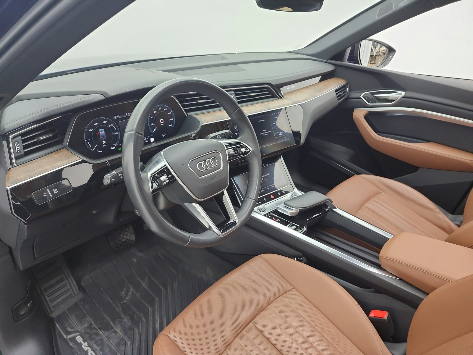 Used 2023 Navarra Blue Metallic Audi S line Premium Plus quattro image 21