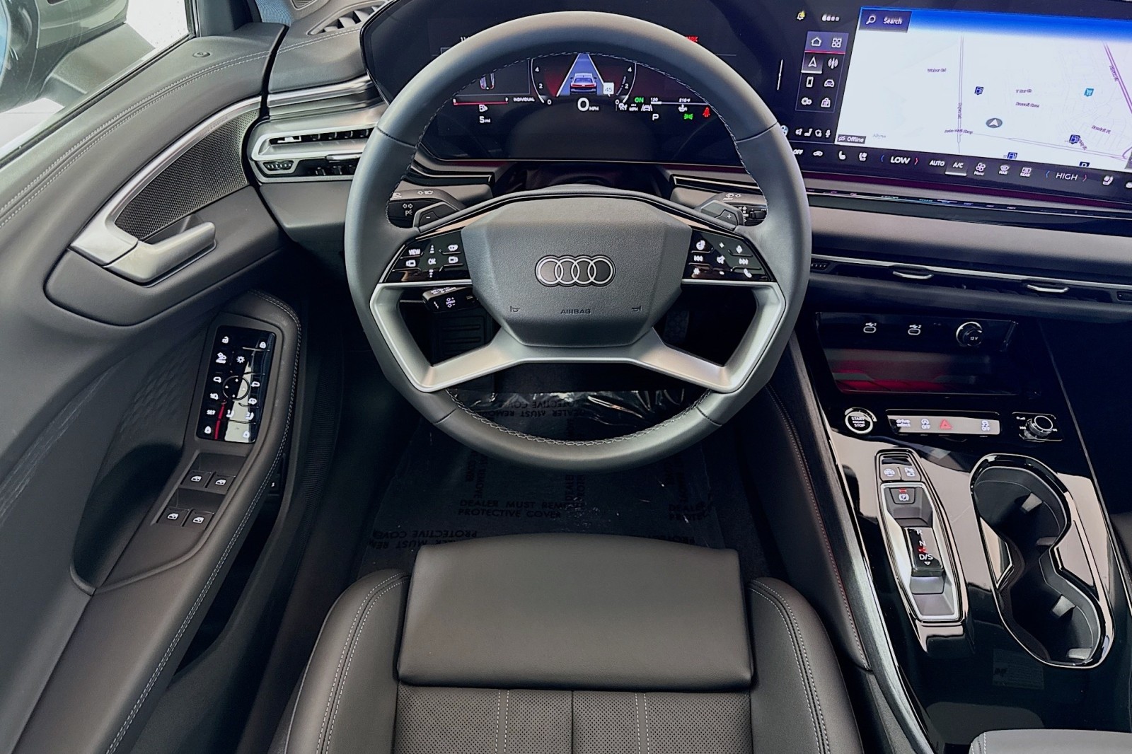 New 2025 Chronos Gray Metallic Audi Premium Plus 2.0 TFSI quattro image 21