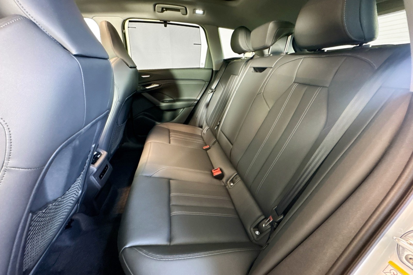 New 2025 Glacier White Metallic Audi Premium Plus quattro image 21