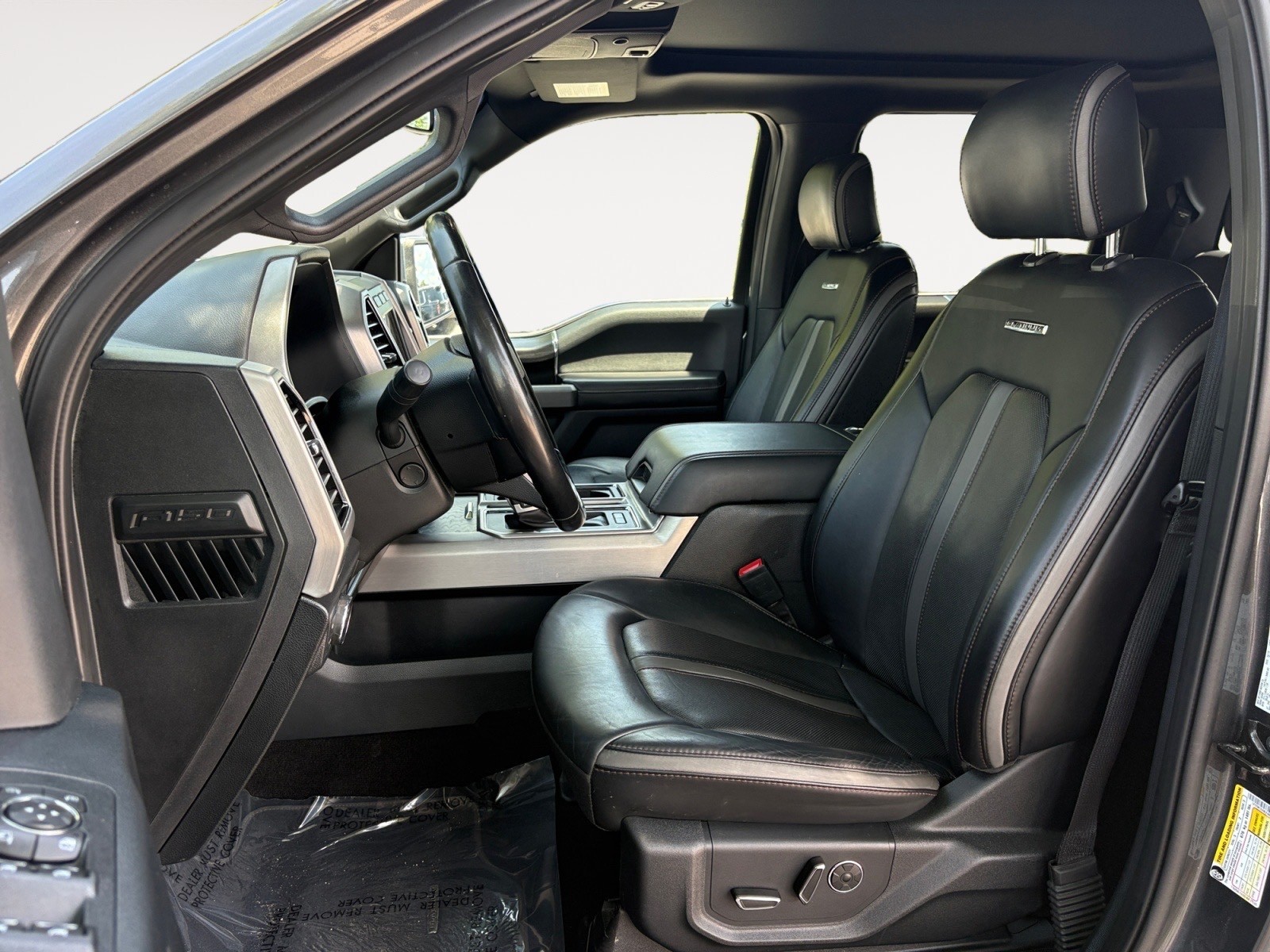 2020 Ford F150 #2