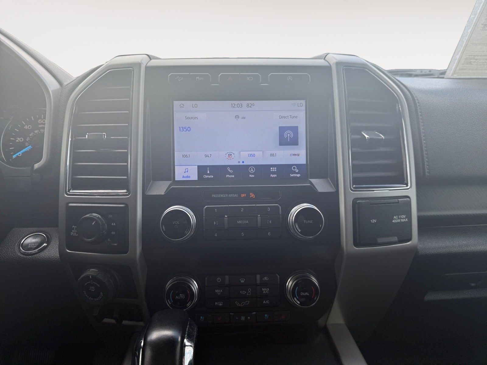 2019 Ford F150 #8