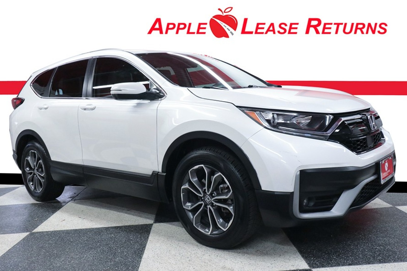Used Car 2022 Honda Cr-v  Ex For Sale Under $25,000 In Austin, Texas