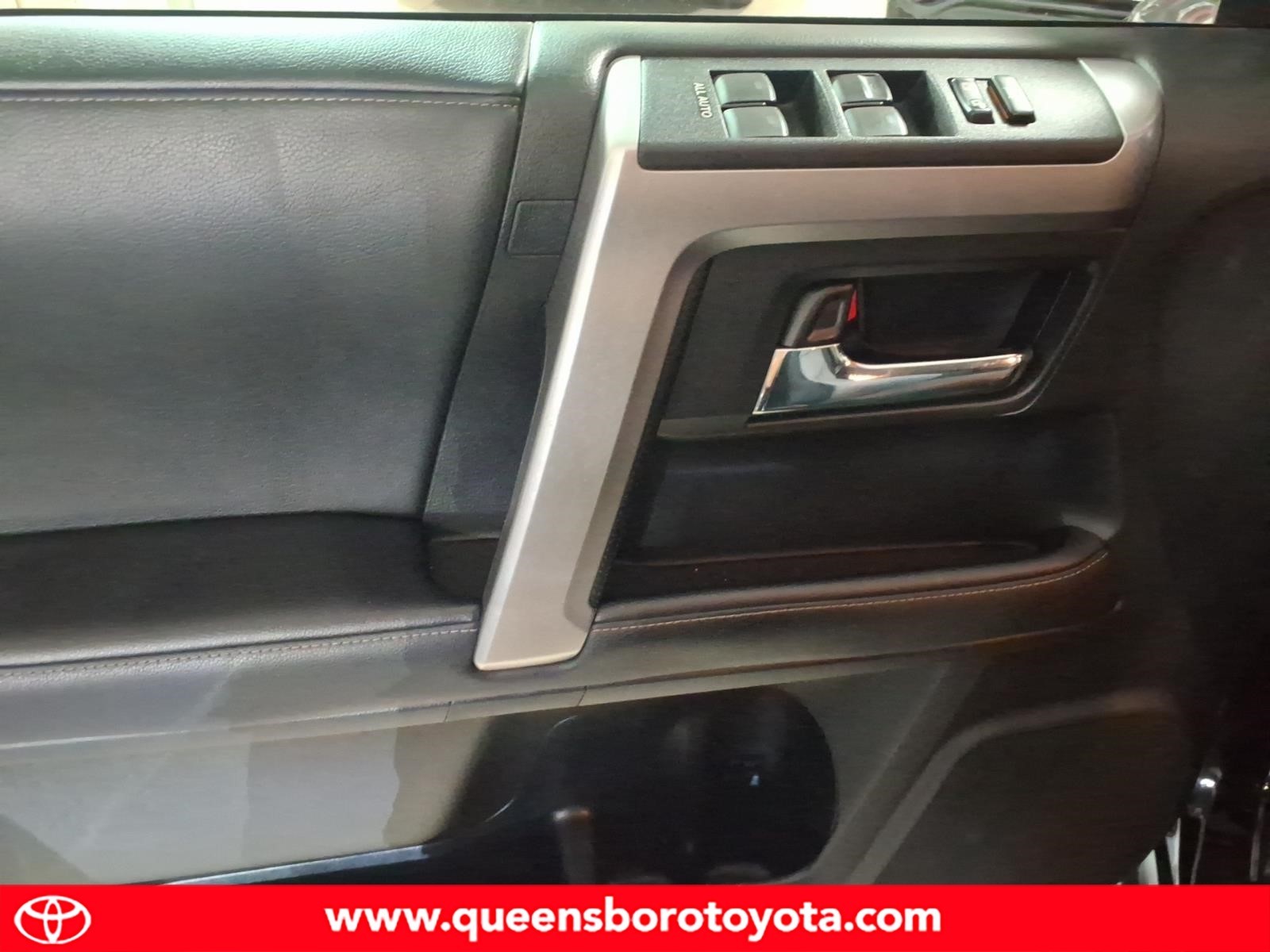 Used 2021 Toyota 4Runner SUV