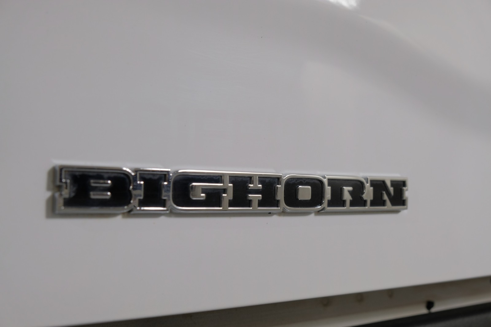 2021 Ram 2500 Big Horn 40