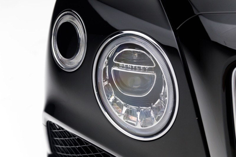 2019 Bentley Bentayga V8 V8 in , 