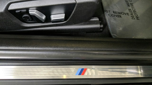 2018 BMW M2  27