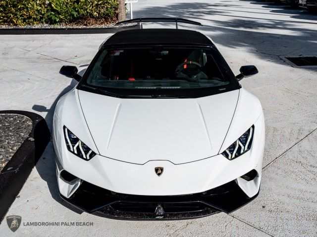 Lamborghini Huracan