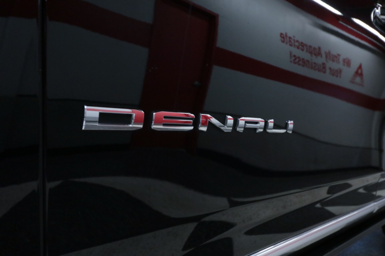 Used Car 2022 Gmc Yukon Xl  Denali For Sale Under $60,000 In Austin, Texas