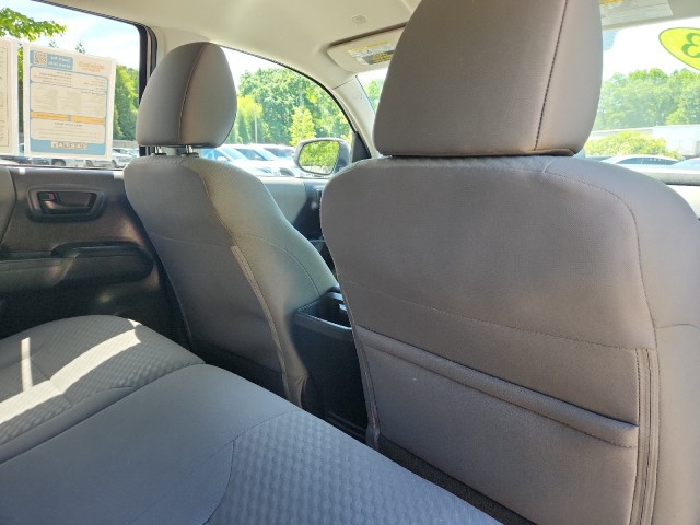 ToyotaTacoma 4WD39