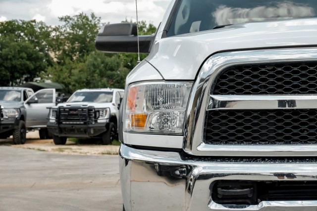 2018 Ram 2500 Tradesman 42