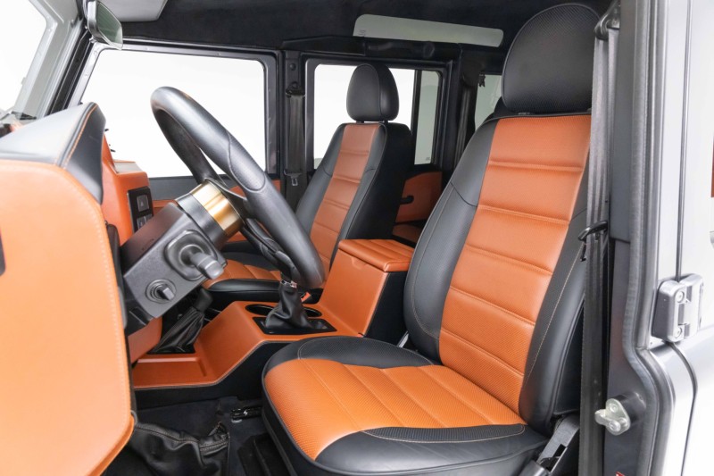 1993 Land Rover Defender 110 Estate Wagon Estate Wagon in , 