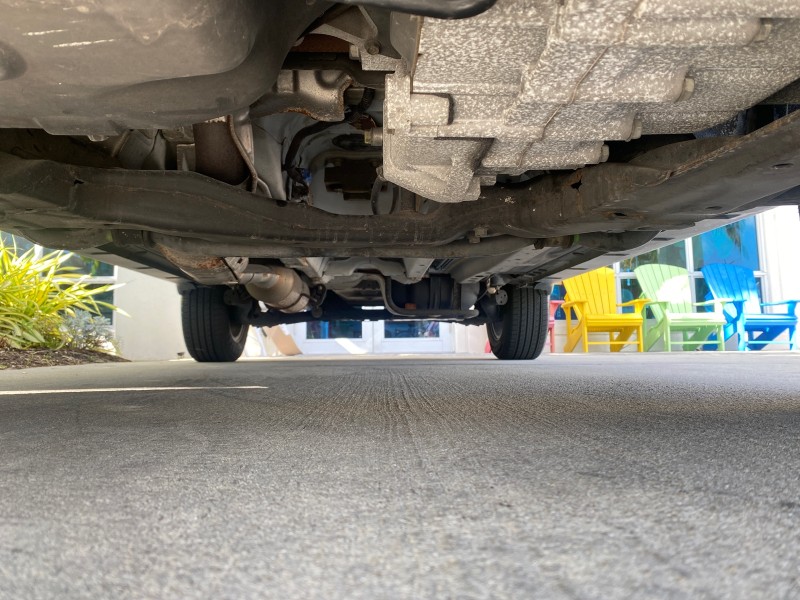 2005 Honda CR-V LX LOW MILES 52,177 SUV in , 