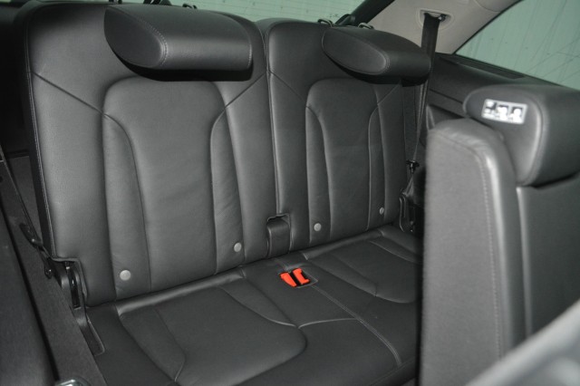Used 2013 Audi Q7 3.0L TDI Premium Plus SUV for sale in Geneva NY