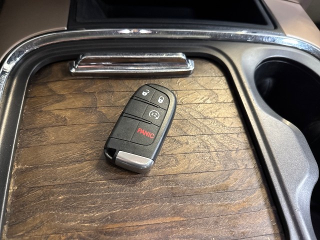 2017 Ram 3500 Laramie Longhorn 4WD Cummins MegaCab in ,