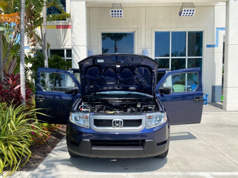 2010 Honda Element EX 1 OWNER LOW MILES 87,959 in , 