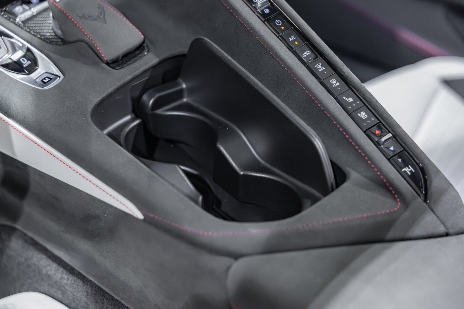 Used Car 2023 Chevrolet Corvette  3lz - 70th Anniversary Edition - Z07 Performance Package - Visible Carbon Aero Package For Sale Under $130,000 In Boerne, Texas