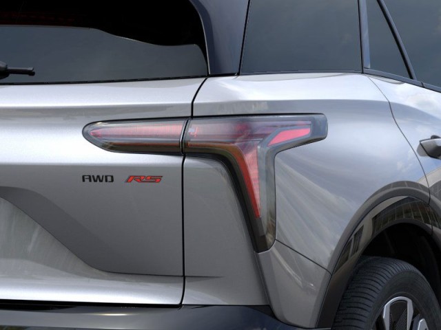ChevroletBlazer EV11