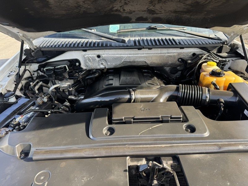 2016 Ford Expedition XLT 4x4 in , 