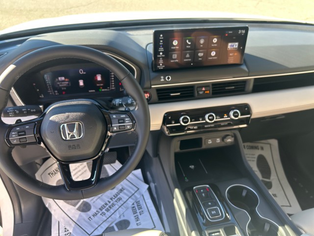 HondaPilot18