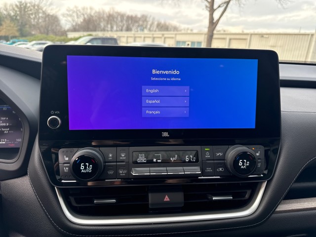 ToyotaGrand Highlander24