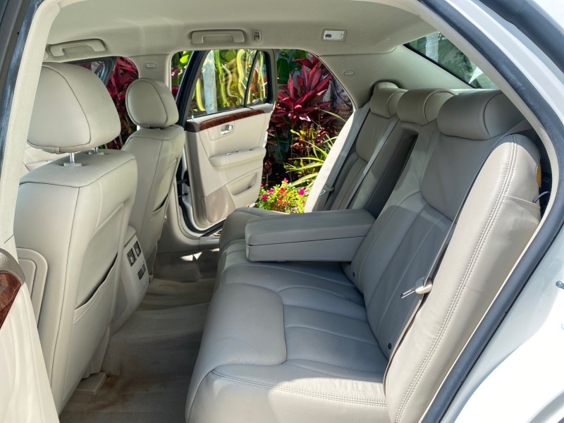 2006 Cadillac DTS LOW MILES 58,287 in , 