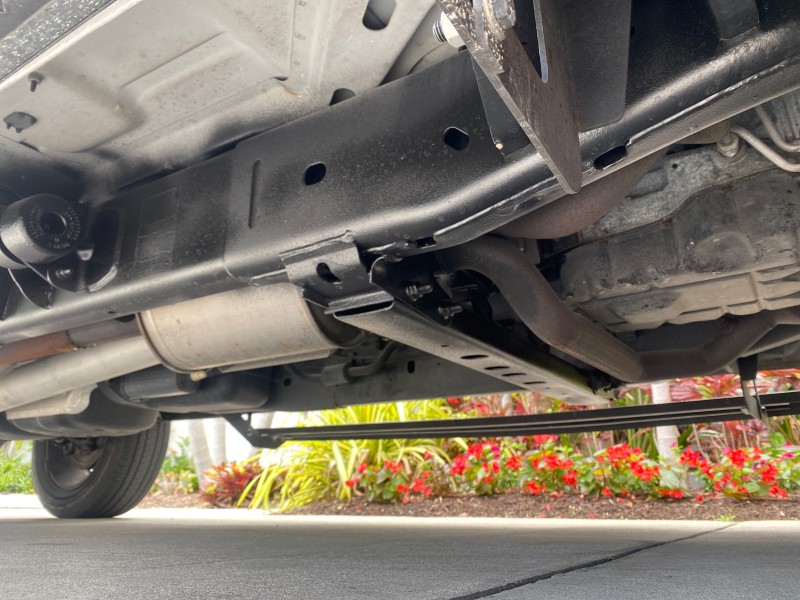 2007 Dodge Ram 1500 SLT CREW CAB CAMPER TOP 5.7 V8 in , 