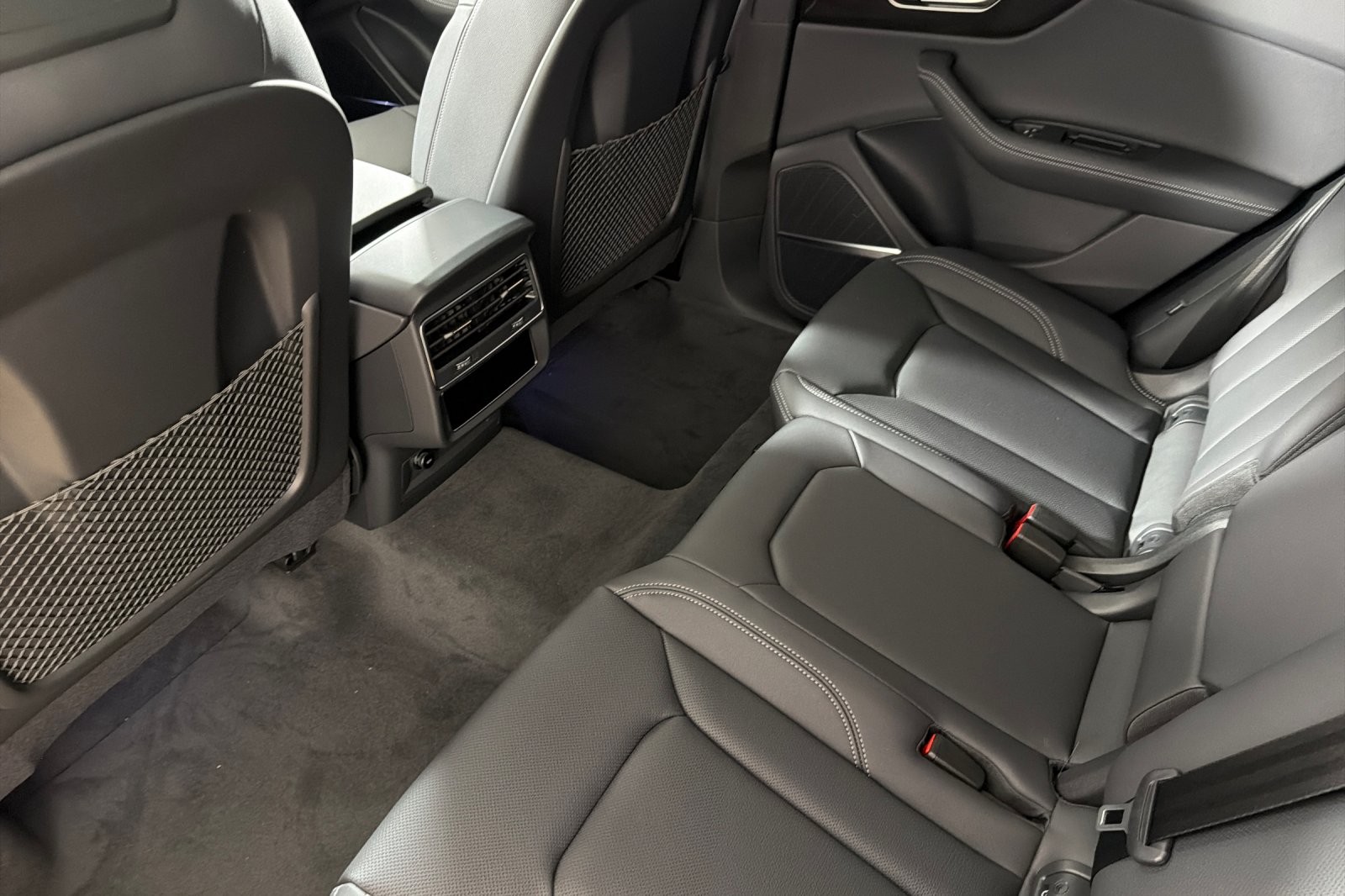 New 2026 Carrara White Audi Premium Plus quattro *Ltd Avail* image 11