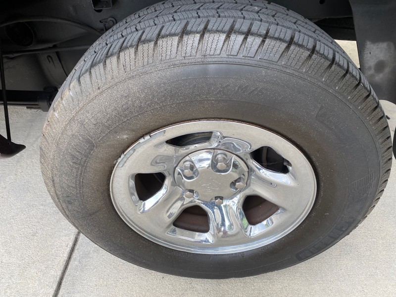 2005 Dodge Ram 1500 4 DR SLT 1 OWNER FL HEMI 5.7 V8 in , 