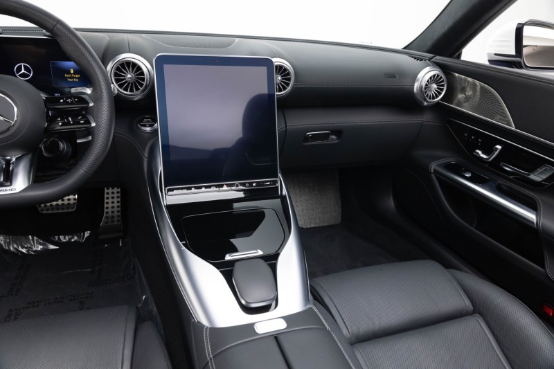 2023 Mercedes-Benz SL 55 AMG SL 55 AMG in , 