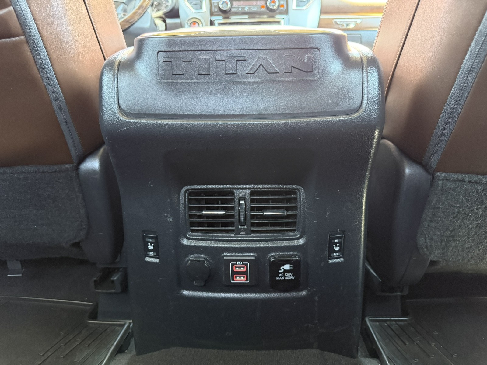 2019 Nissan Titan - $21,488