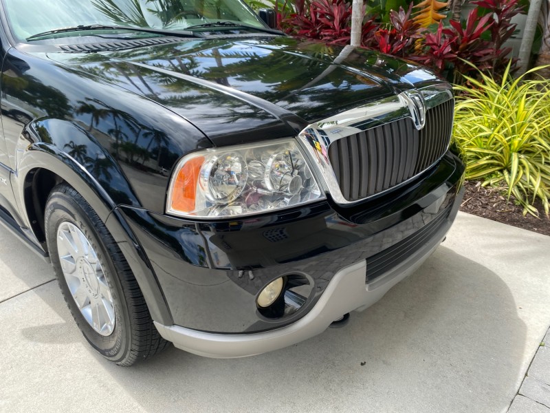 2004 Lincoln Navigator LOW MILES 67,511 SUNROOF in ,