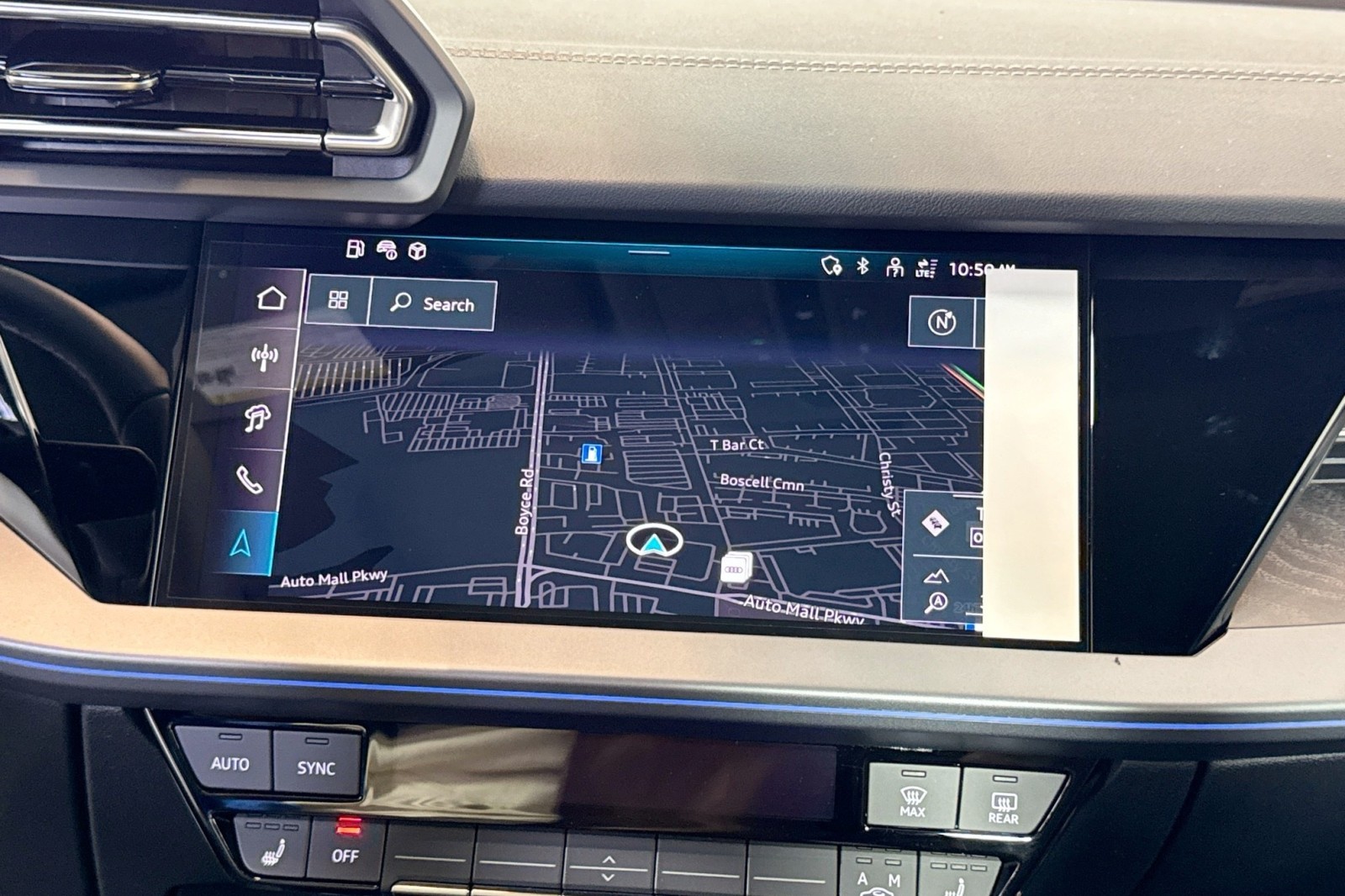 New 2026 Brilliant Black Audi Premium Plus quattro image 16