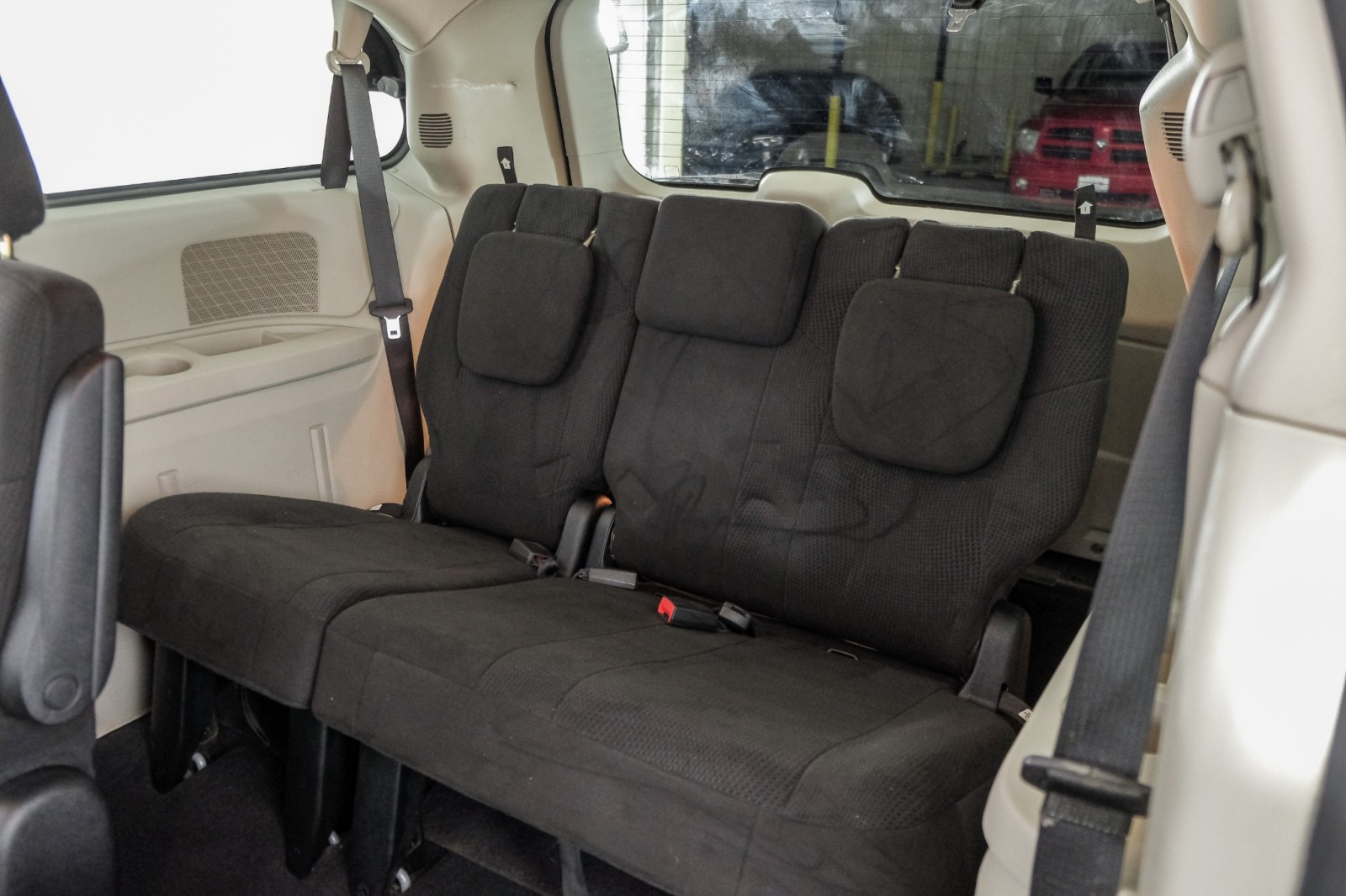 2012 Dodge Grand Caravan SXT AUTOMATIC DUAL CLIMATE CONTROL POWER LIFTGATE  32