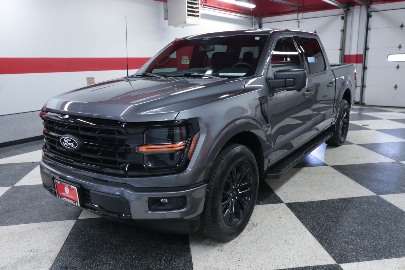 Used Car 2024 Ford F-150  Xlt For Sale Under $50,000 In Austin, Texas