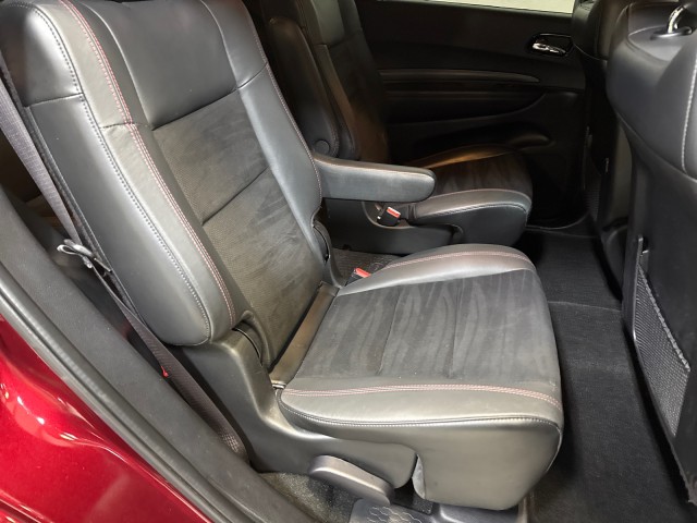 2021 Dodge Durango R/T Blacktop Hemi V8 in , 