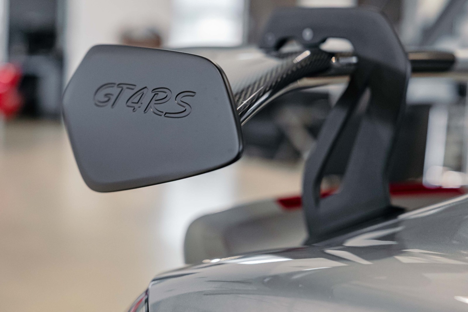 Used Car 2024 Porsche 718 Cayman  Gt4 Rs For Sale Under $210,000 In Boerne, Texas