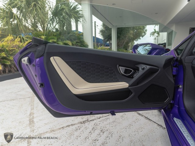 Lamborghini Huracan EVO