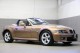 2002 BMW Z3 2.5i in , 